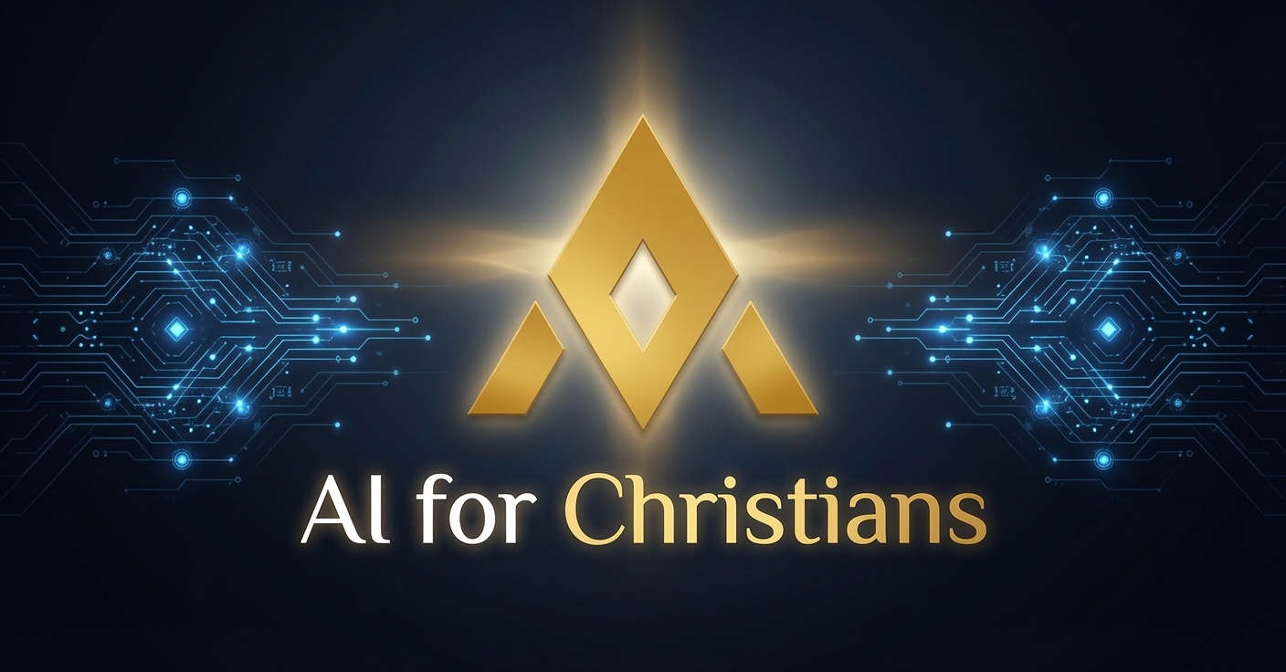 AI for Christians