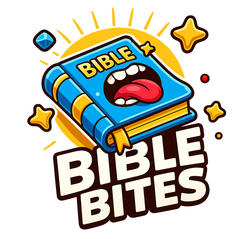 Bible Bites