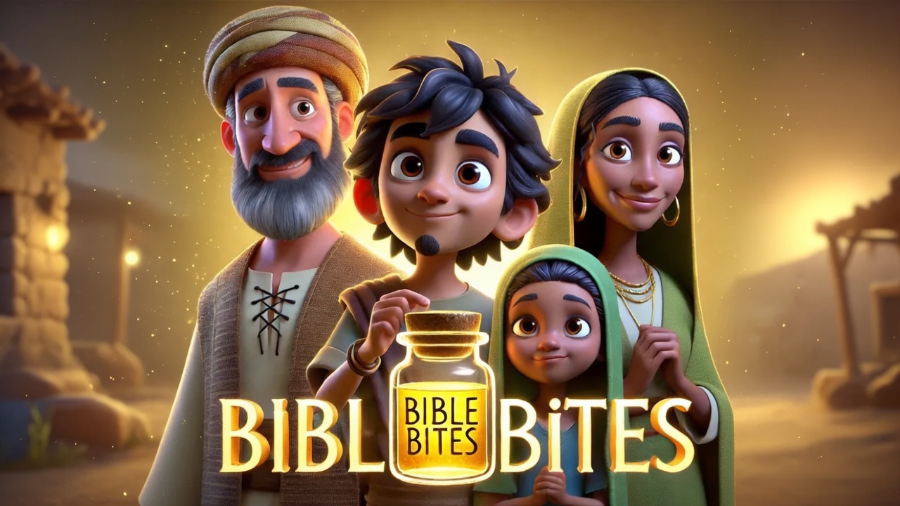 Bible Bites