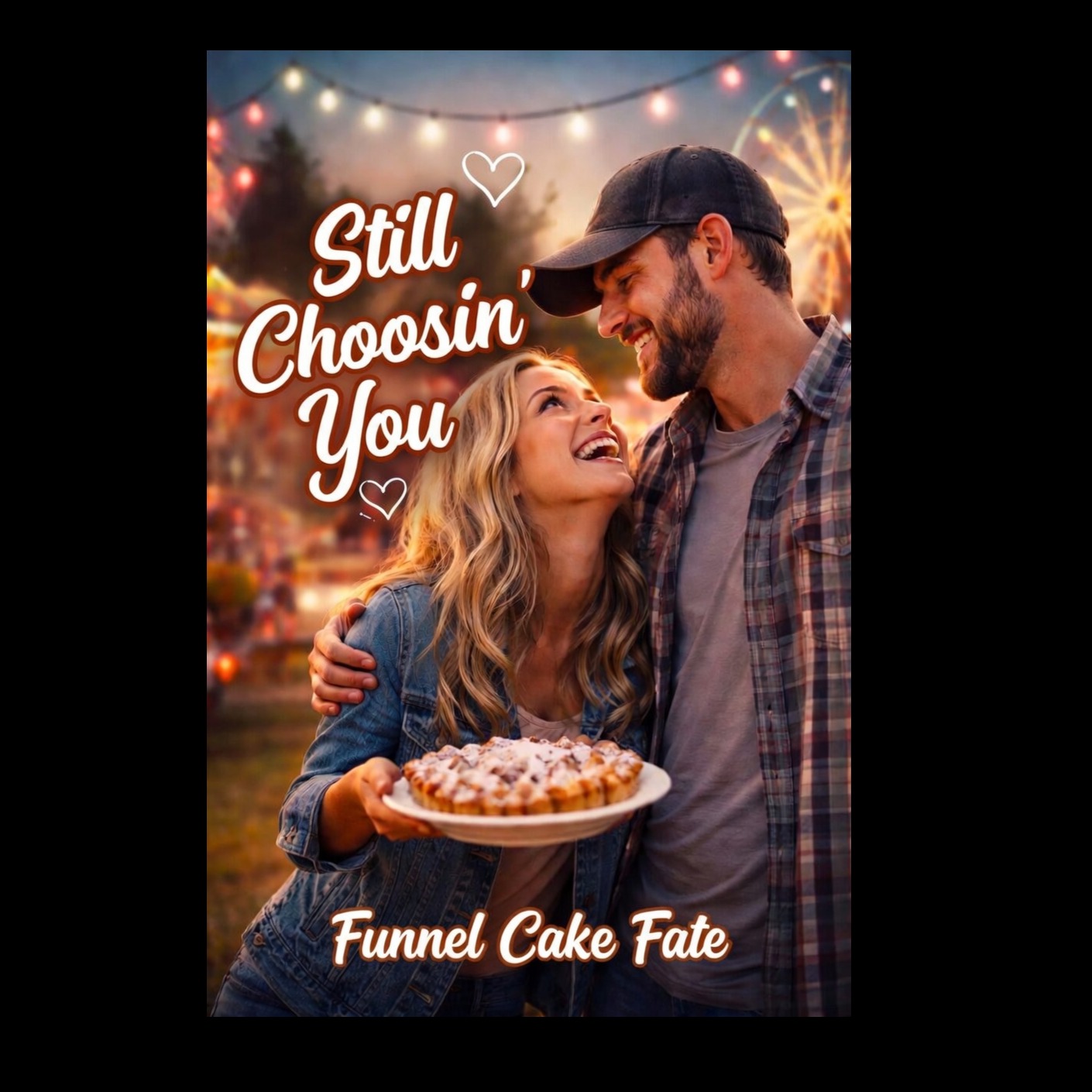 Still Choosin' You cover