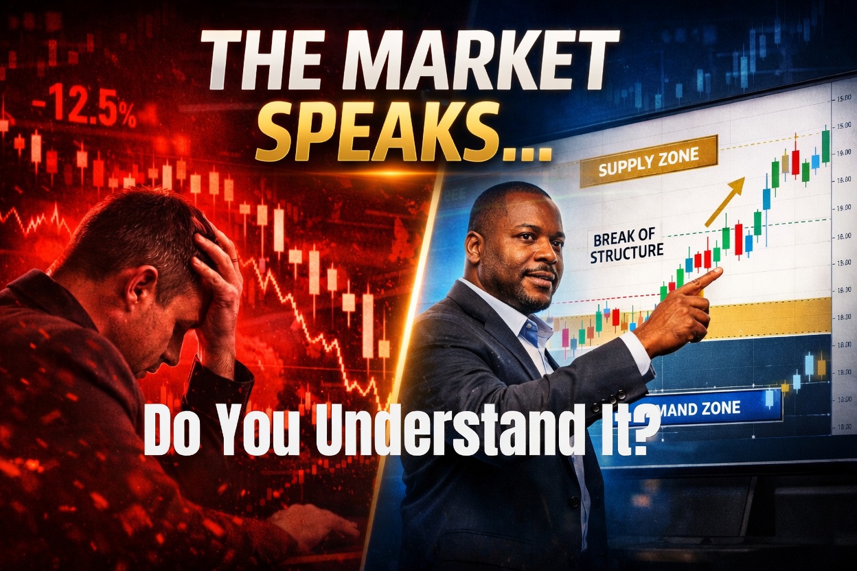 Akeelah Trading Academy